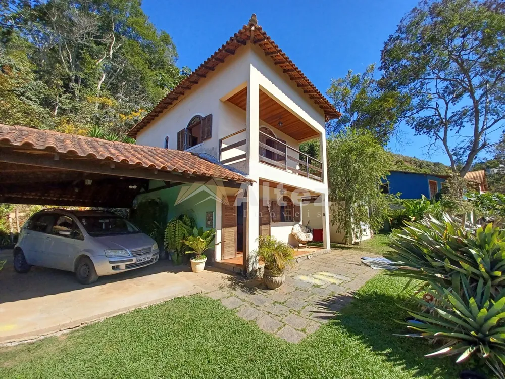 Casa, 2 quartos, 150 m² - Foto 7