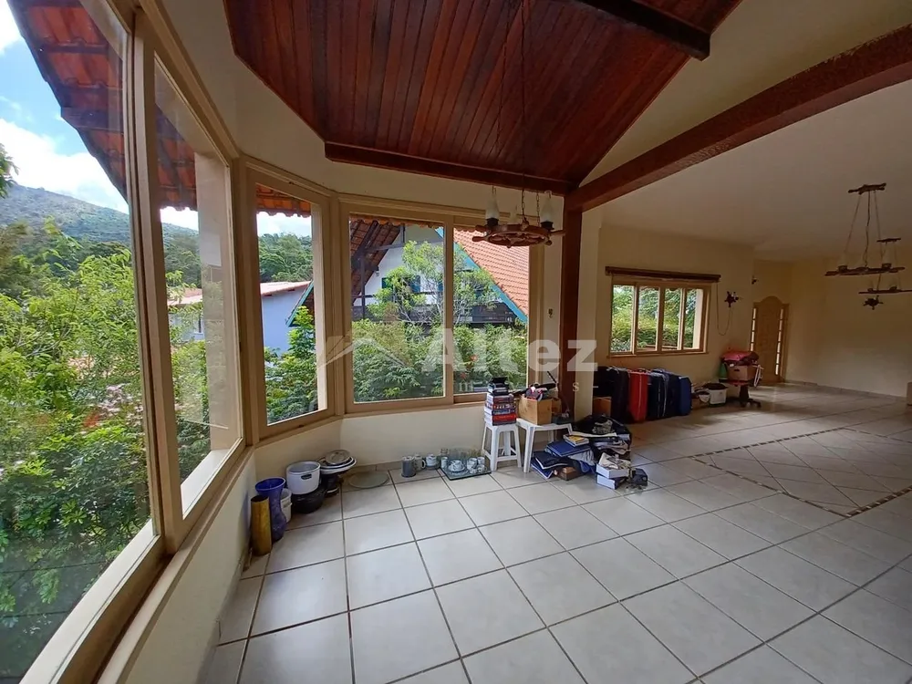 Casa, 6 quartos, 650 m² - Foto 8