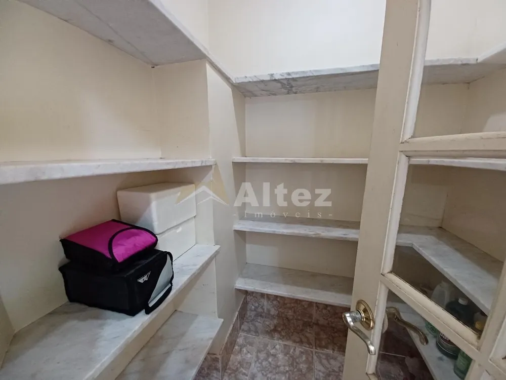 Casa, 6 quartos, 650 m² - Foto 16