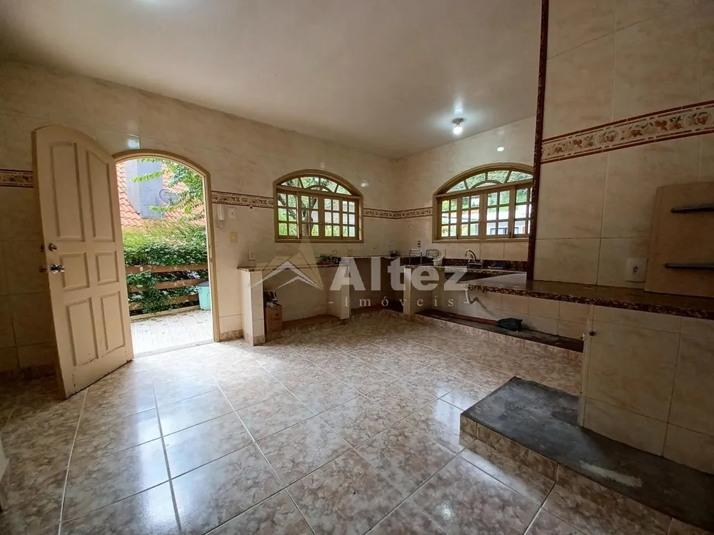Casa, 6 quartos, 650 m² - Foto 13