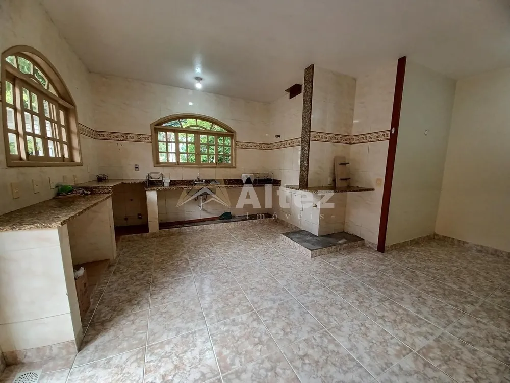 Casa, 6 quartos, 650 m² - Foto 11