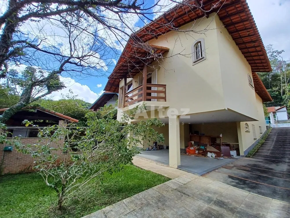 Casa, 6 quartos, 650 m² - Foto 52