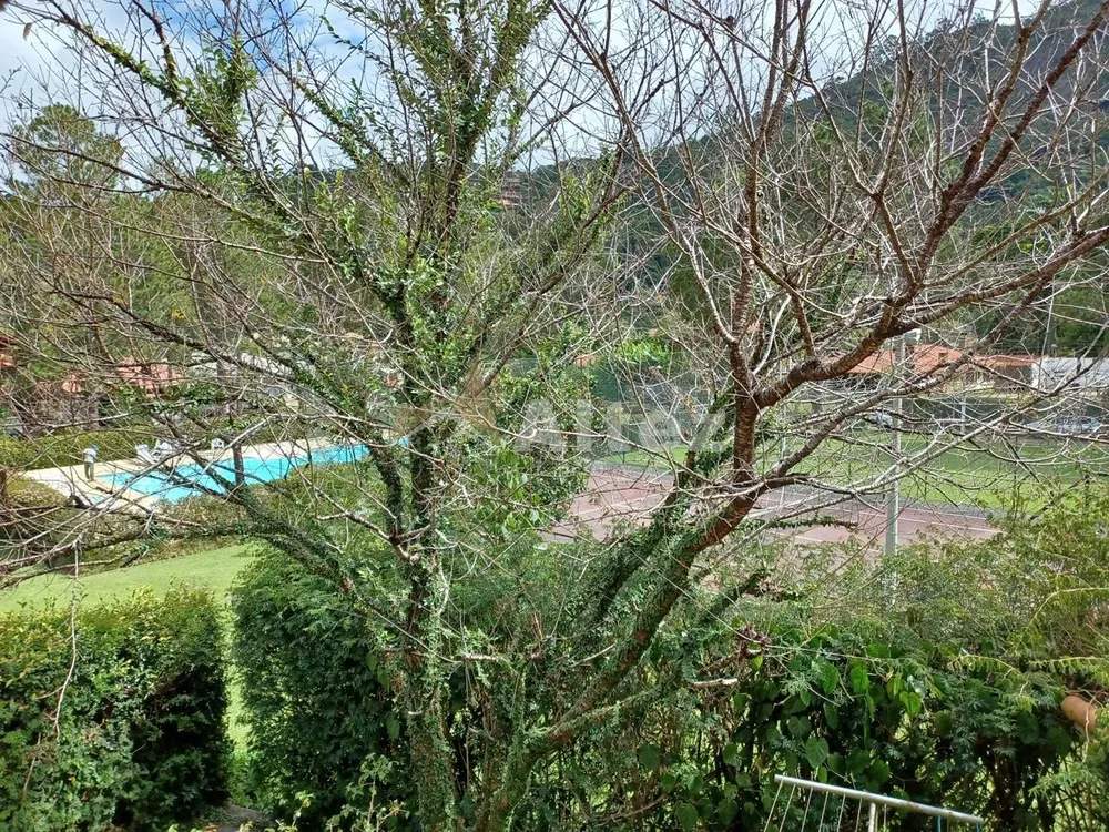 Casa, 6 quartos, 650 m² - Foto 37