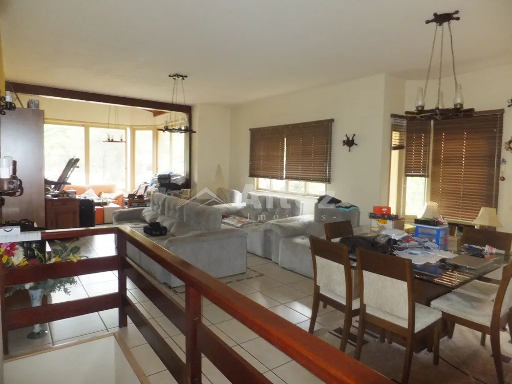 Casa, 6 quartos, 650 m² - Foto 10