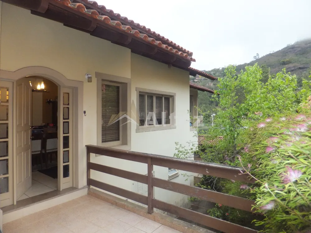 Casa, 6 quartos, 650 m² - Foto 2
