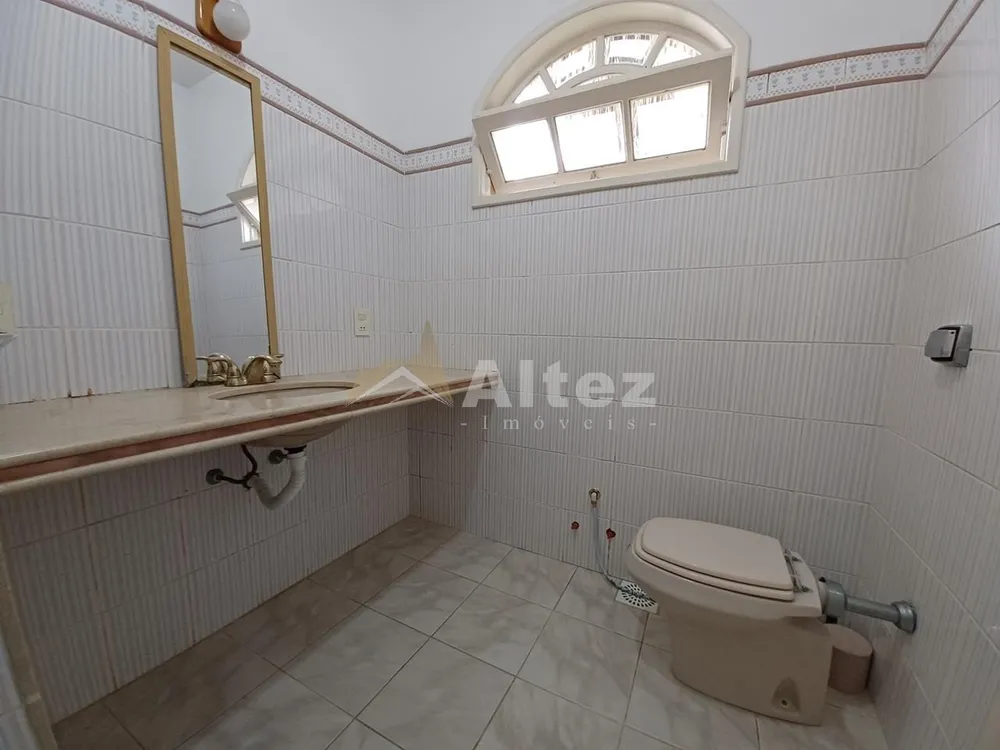 Casa, 6 quartos, 650 m² - Foto 21