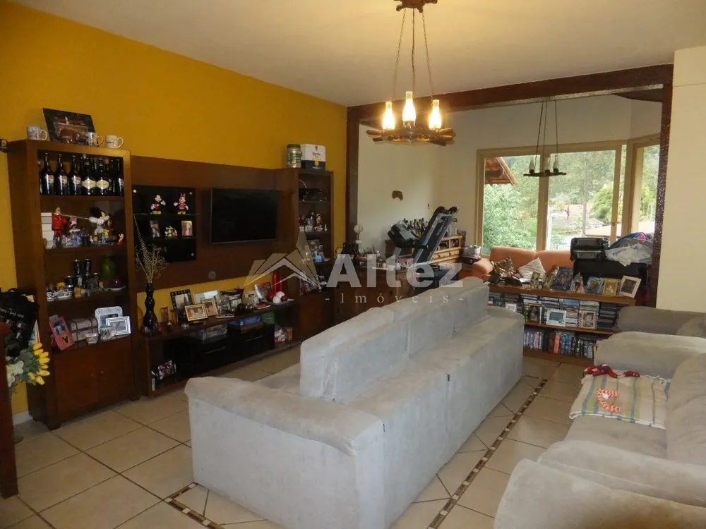 Casa, 6 quartos, 650 m² - Foto 7