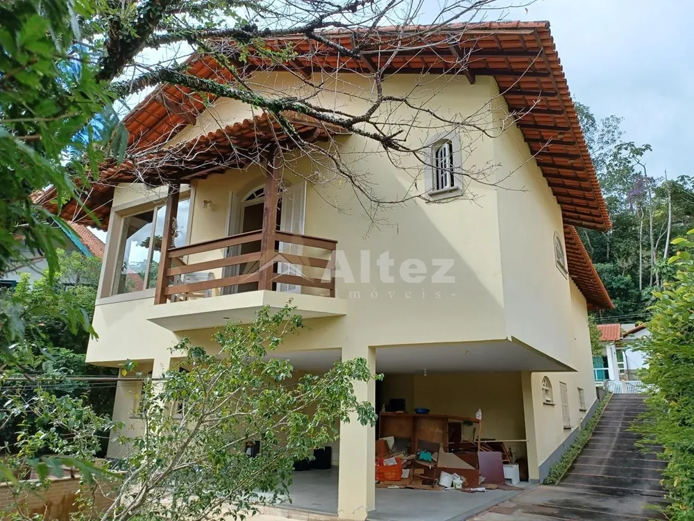 Casa, 6 quartos, 650 m² - Foto 3
