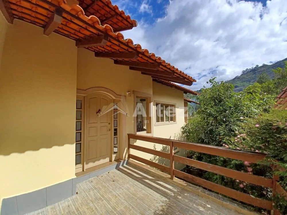 Casa, 6 quartos, 650 m² - Foto 5