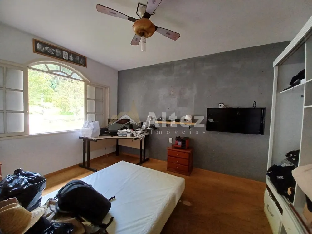 Casa, 6 quartos, 650 m² - Foto 22