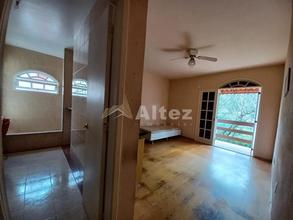 Casa, 6 quartos, 650 m² - Foto 28
