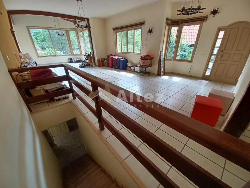 Casa, 6 quartos, 650 m² - Foto 38