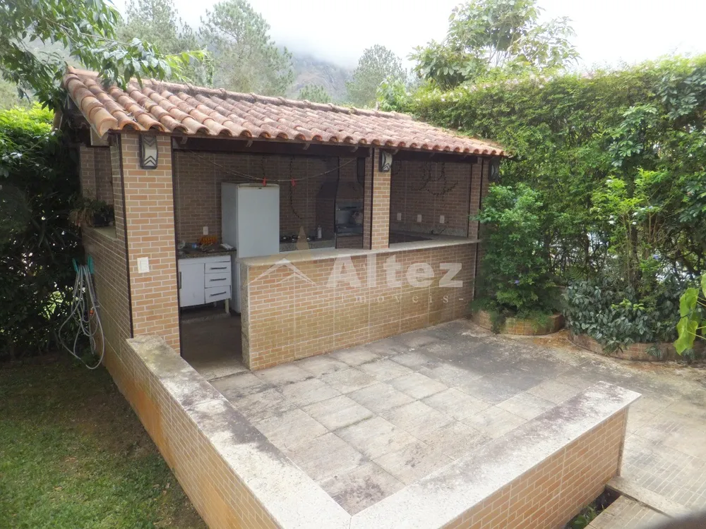 Casa, 6 quartos, 650 m² - Foto 49