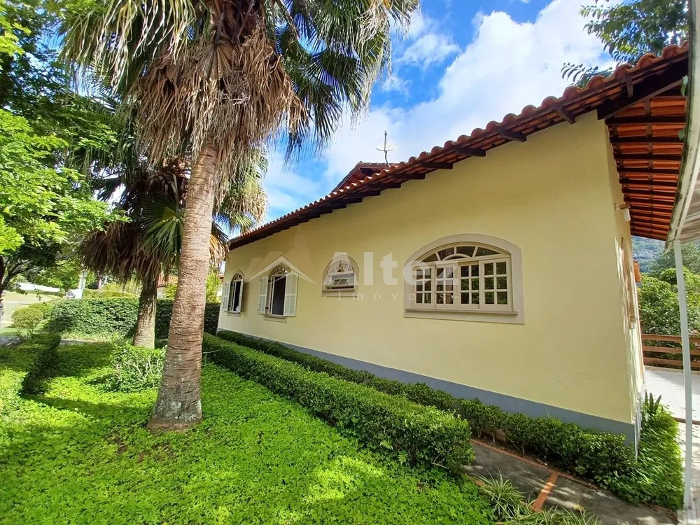 Casa, 6 quartos, 650 m² - Foto 4