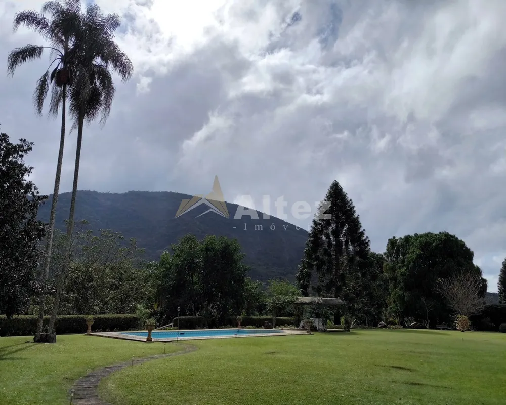 Sítio, 4 quartos, 3 hectares - Foto 32