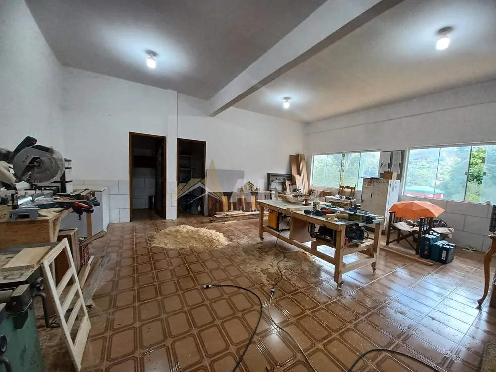 Casa, 4 quartos, 1600 m² - Foto 37