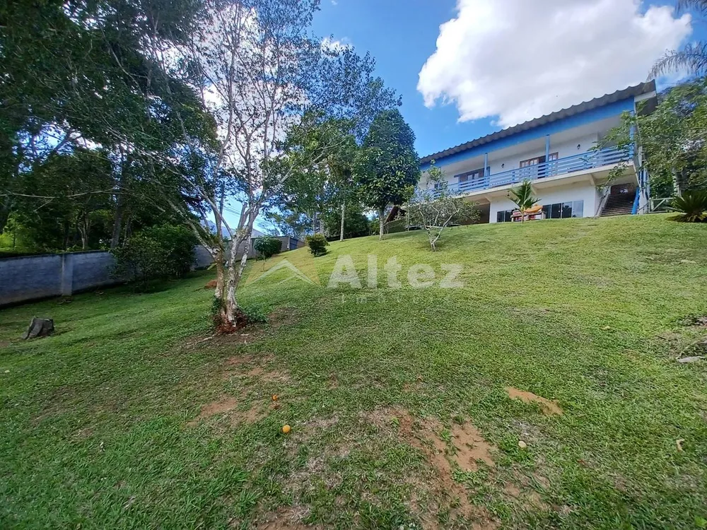 Casa, 4 quartos, 1600 m² - Foto 12