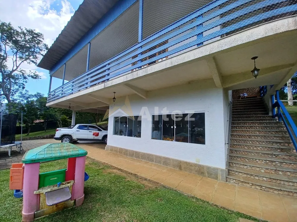 Casa, 4 quartos, 1600 m² - Foto 5