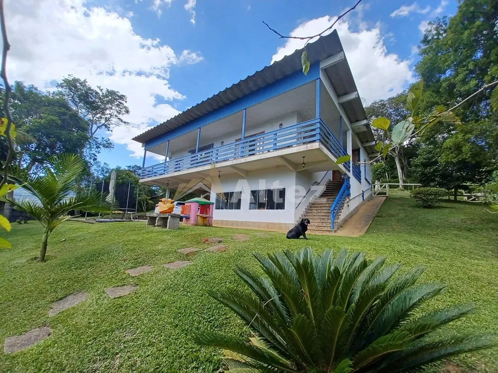 Casa, 4 quartos, 1600 m² - Foto 2