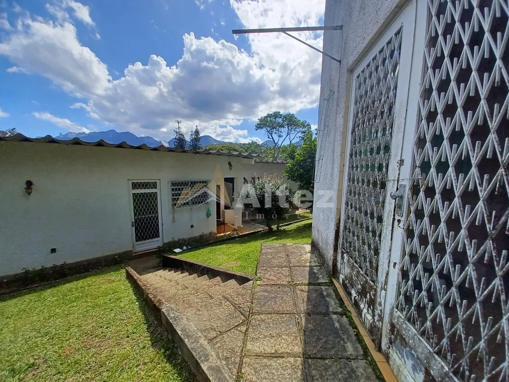 Casa, 4 quartos, 1600 m² - Foto 19