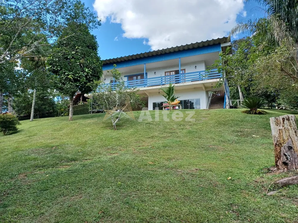Casa, 4 quartos, 1600 m² - Foto 3