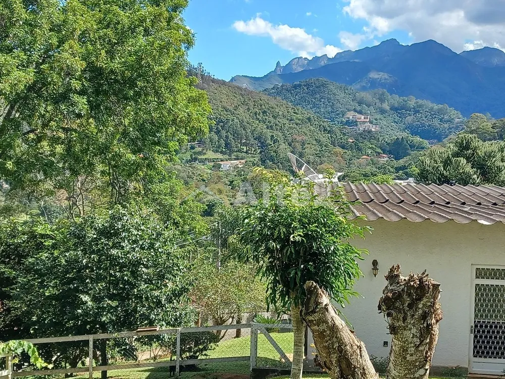 Casa, 4 quartos, 1600 m² - Foto 18