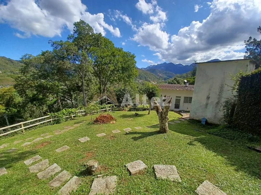 Casa, 4 quartos, 1600 m² - Foto 17