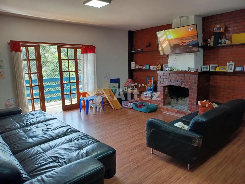 Casa, 4 quartos, 1600 m² - Foto 8