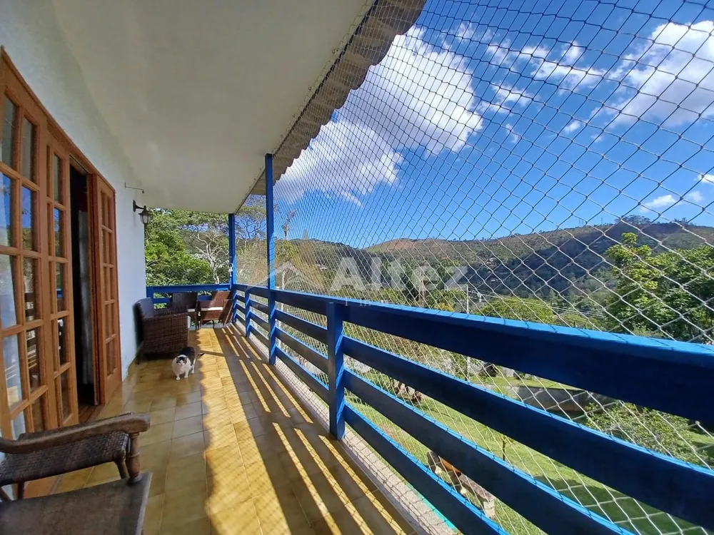 Casa, 4 quartos, 1600 m² - Foto 23