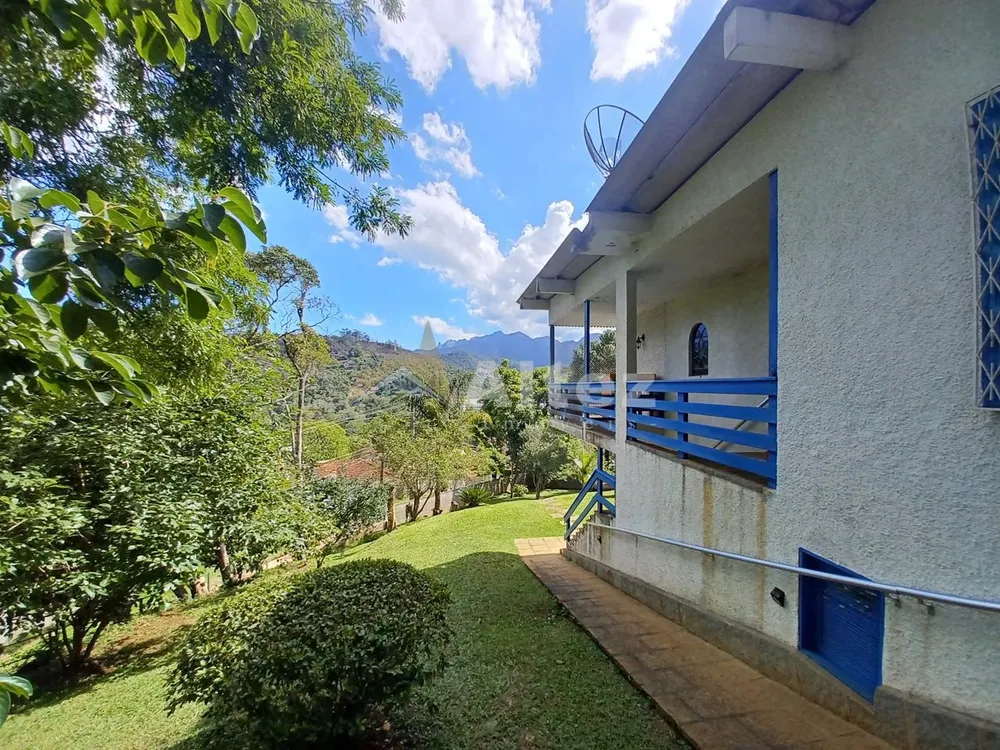 Casa, 4 quartos, 1600 m² - Foto 20