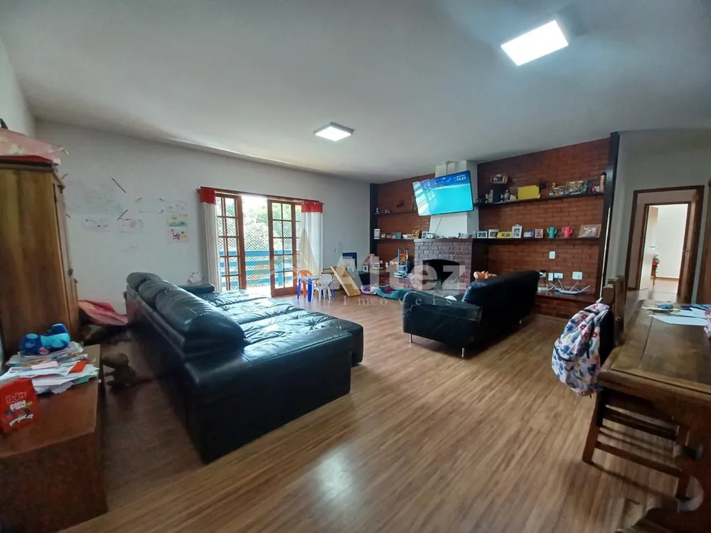Casa, 4 quartos, 1600 m² - Foto 7