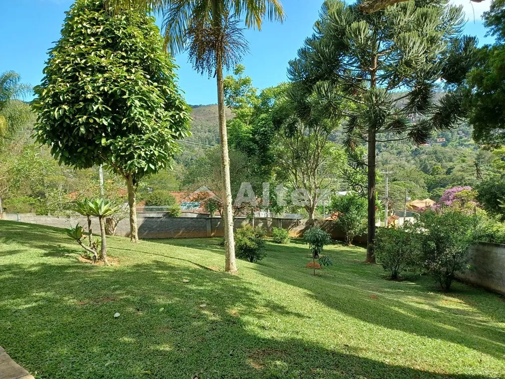 Casa, 4 quartos, 1600 m² - Foto 40