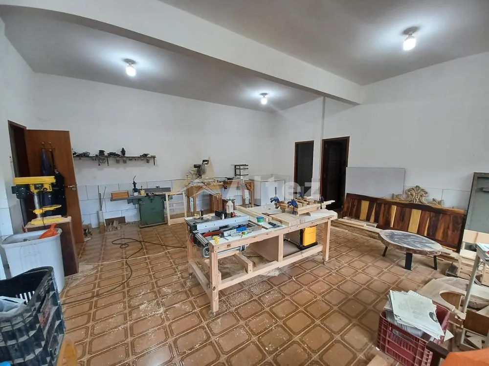 Casa, 4 quartos, 1600 m² - Foto 36
