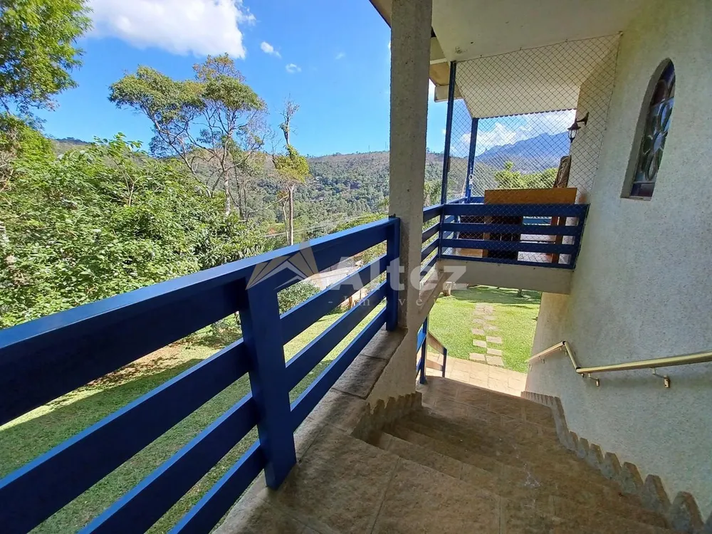 Casa, 4 quartos, 1600 m² - Foto 34