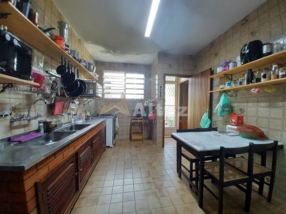 Casa, 4 quartos, 1600 m² - Foto 9