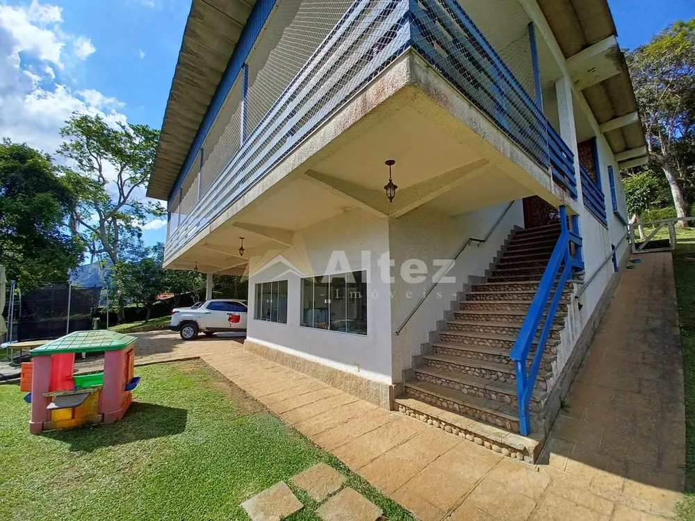 Casa, 4 quartos, 1600 m² - Foto 35
