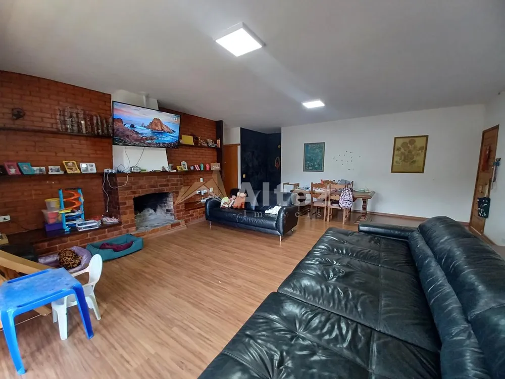 Casa, 4 quartos, 1600 m² - Foto 6