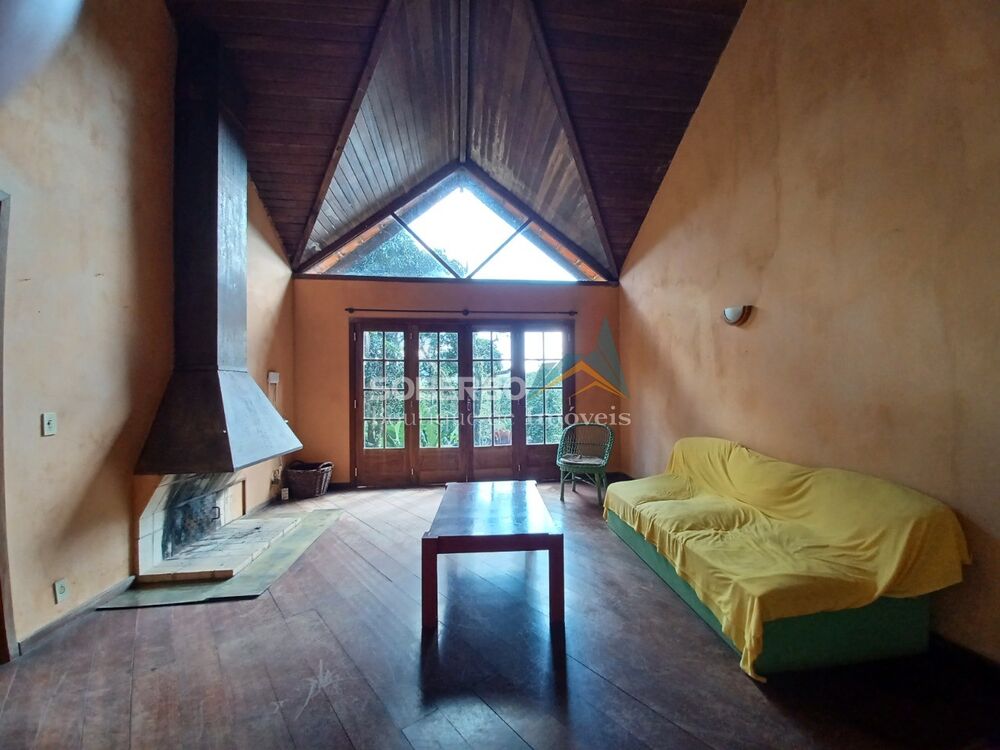 Sítio, 16 quartos, 11 hectares - Foto 3