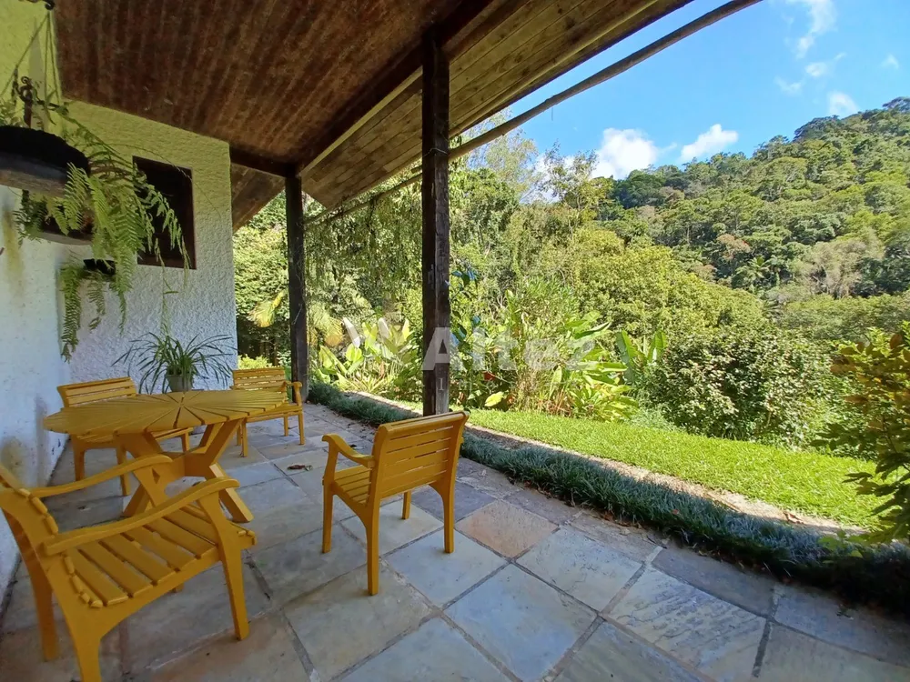 Sítio, 7 quartos, 11 hectares - Foto 12