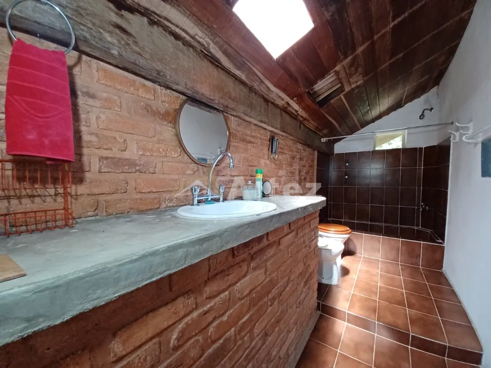 Sítio, 7 quartos, 11 hectares - Foto 18