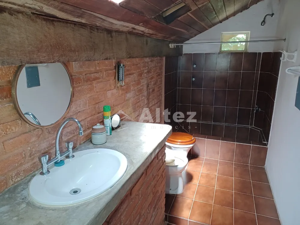 Sítio, 7 quartos, 11 hectares - Foto 19