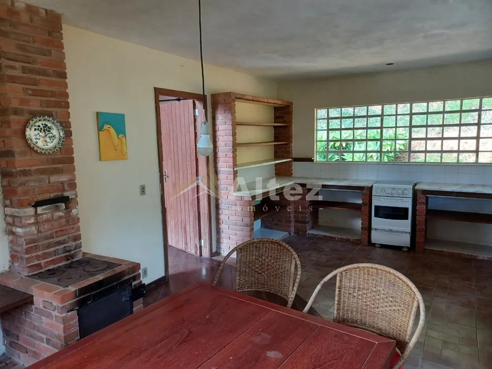 Sítio, 7 quartos, 11 hectares - Foto 49