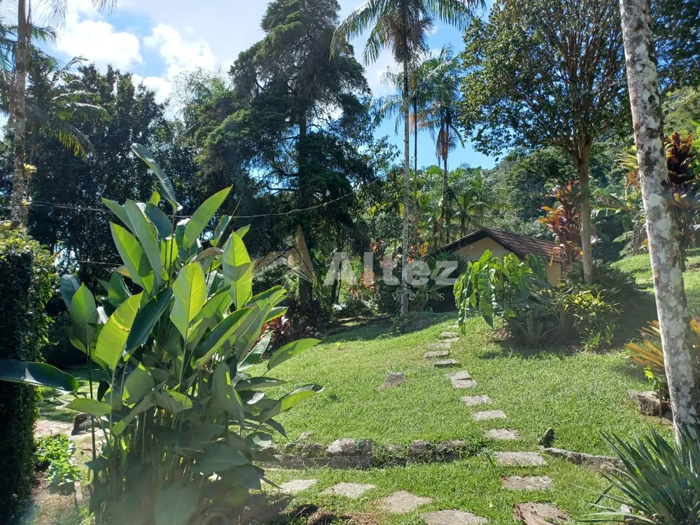 Sítio, 7 quartos, 11 hectares - Foto 33