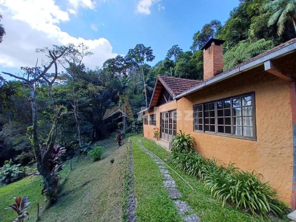 Sítio, 7 quartos, 11 hectares - Foto 46