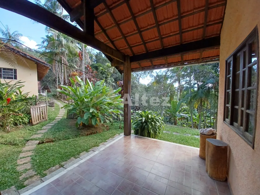 Sítio, 7 quartos, 11 hectares - Foto 47