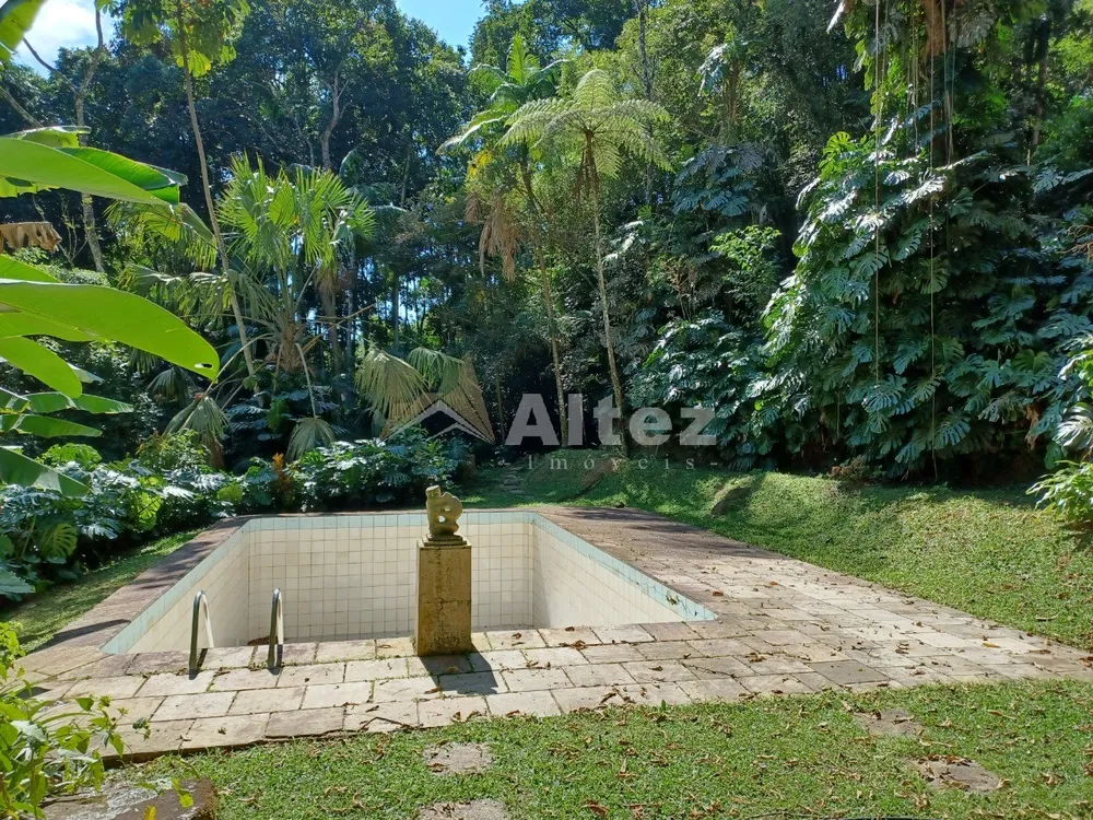 Sítio, 7 quartos, 11 hectares - Foto 40