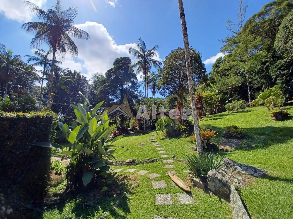 Sítio, 7 quartos, 11 hectares - Foto 11