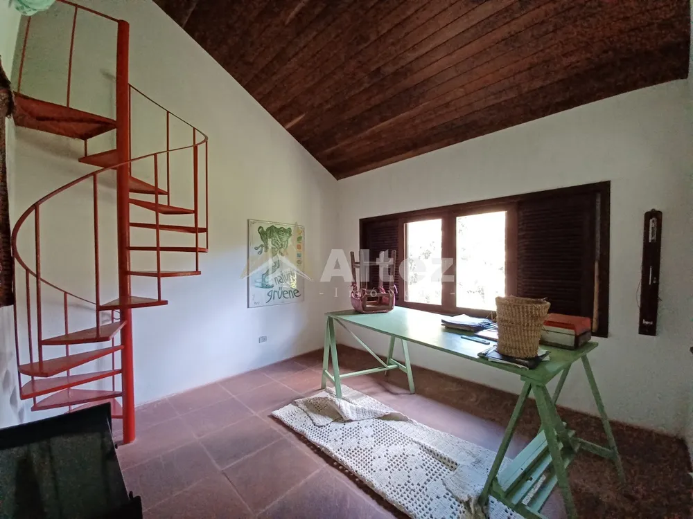 Sítio, 7 quartos, 11 hectares - Foto 17