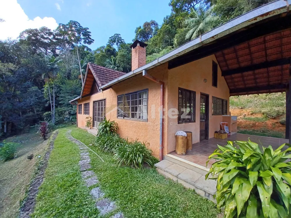 Sítio, 7 quartos, 11 hectares - Foto 45