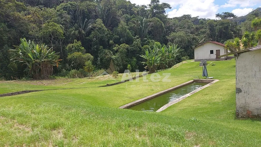 Sítio, 3 quartos, 25 hectares - Foto 1